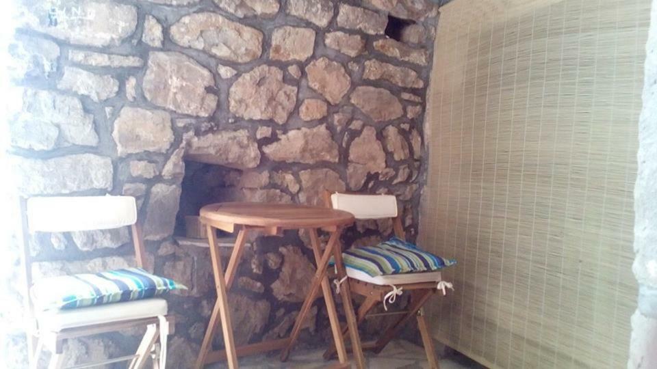 Cottage Melita The Apartment For Animal Lovers Babino Polje Εξωτερικό φωτογραφία