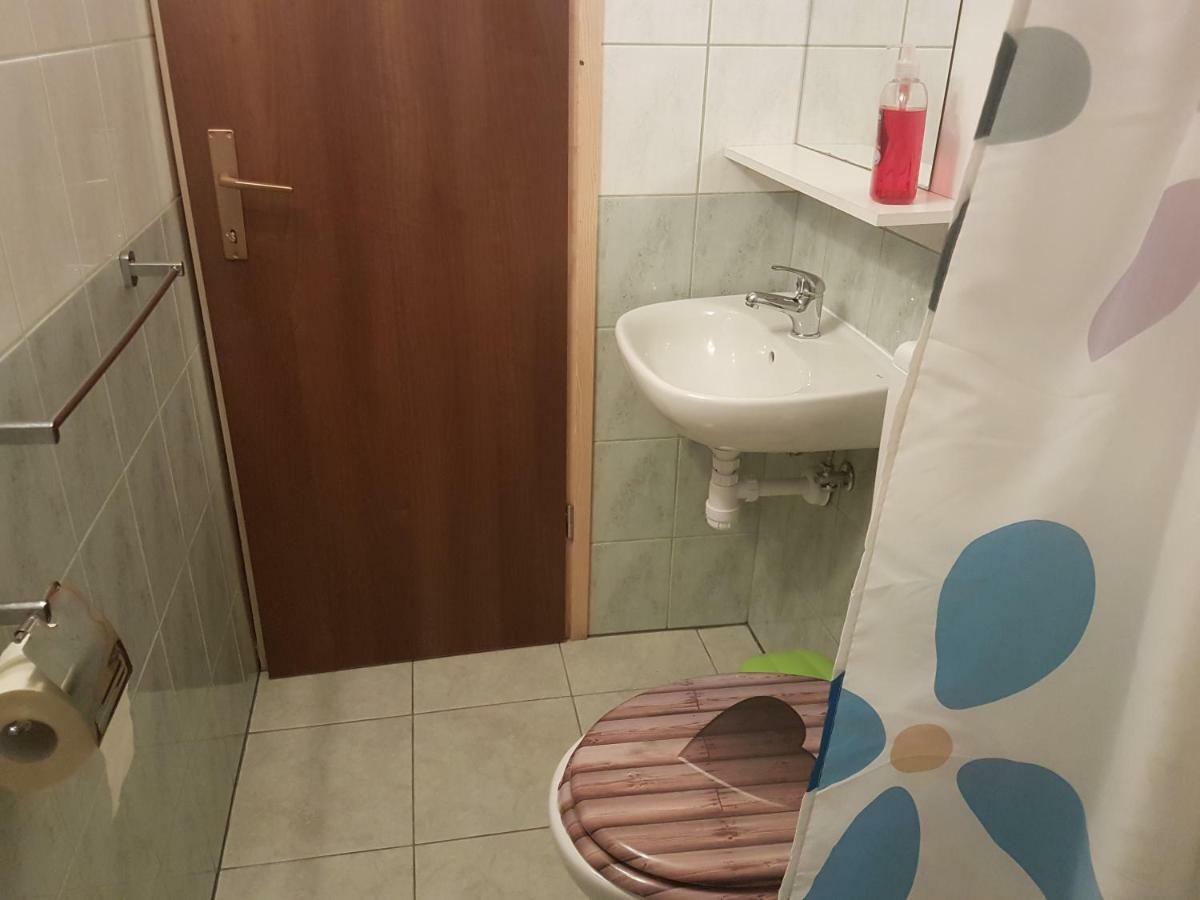Cottage Melita The Apartment For Animal Lovers Babino Polje Εξωτερικό φωτογραφία